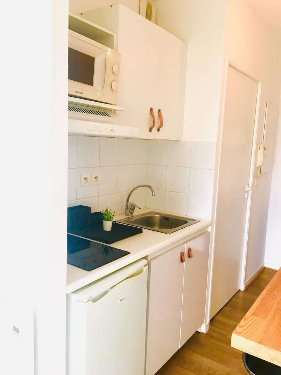 Charmant studio Anglet Apartment in Anglet
