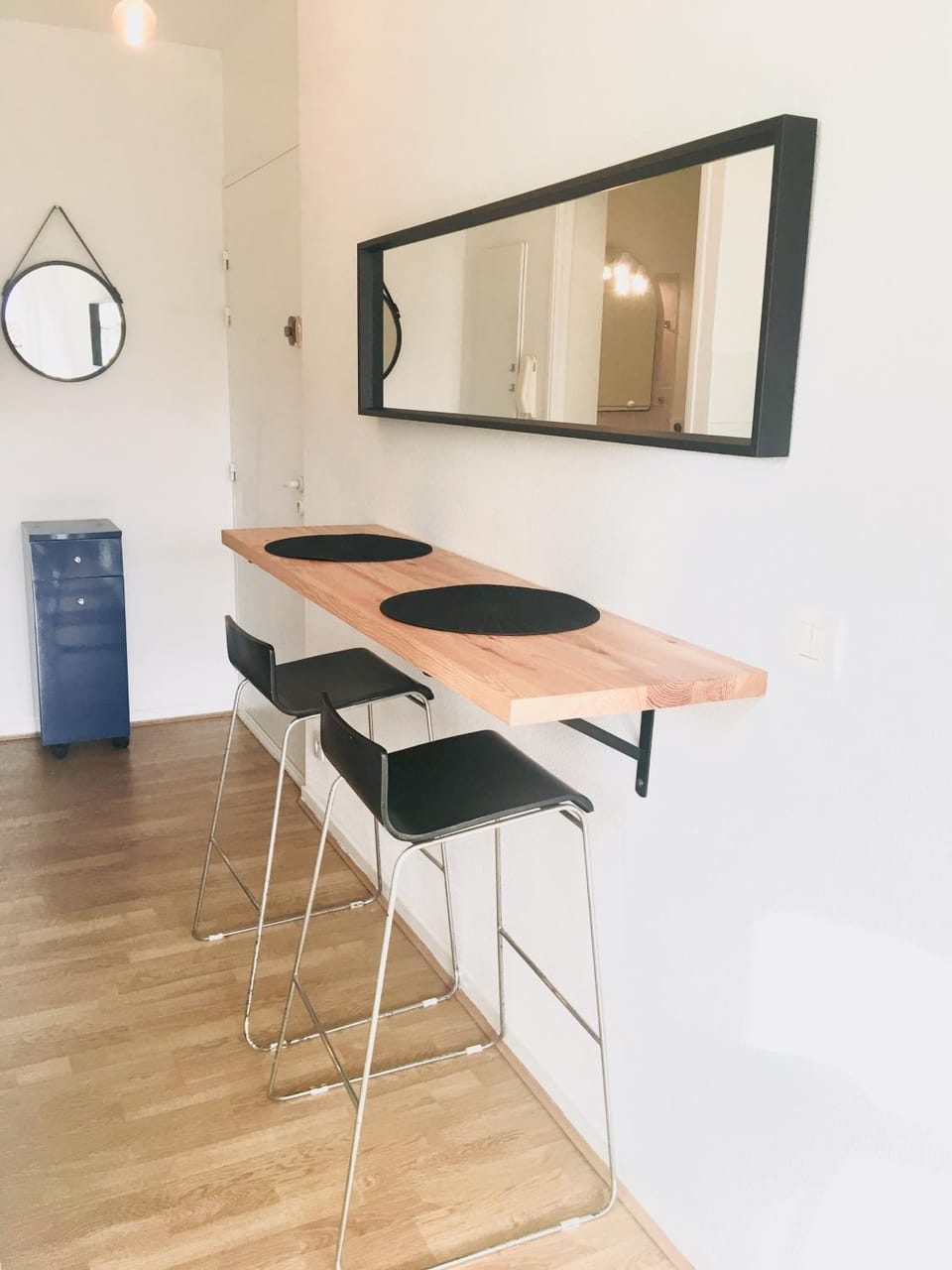 Charmant studio Anglet Apartment in Anglet