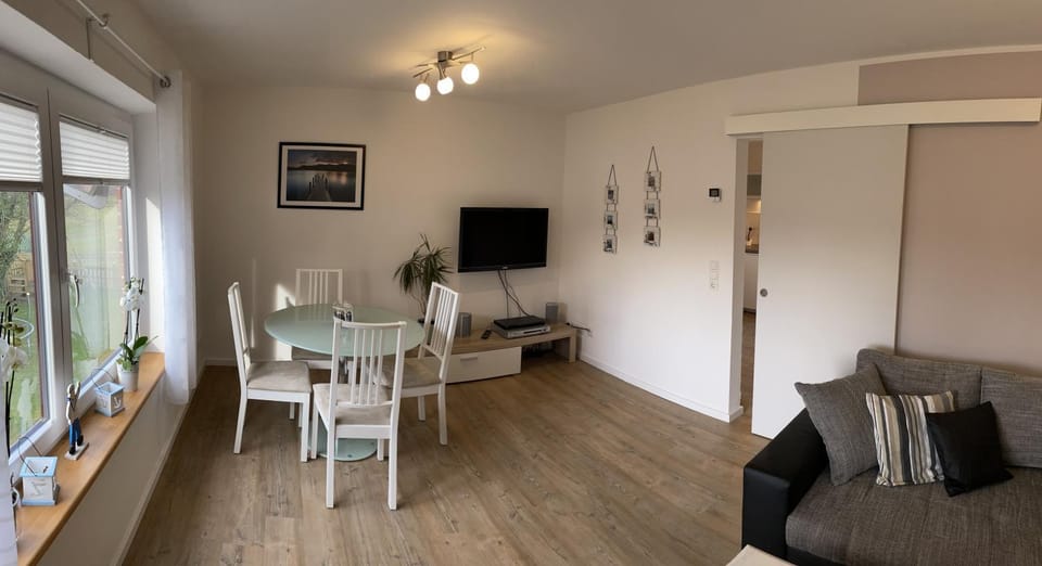 Ferientraum Borgwedel 4 Sterne keine Monteurwohnung Apartment in Schleswig-Holstein