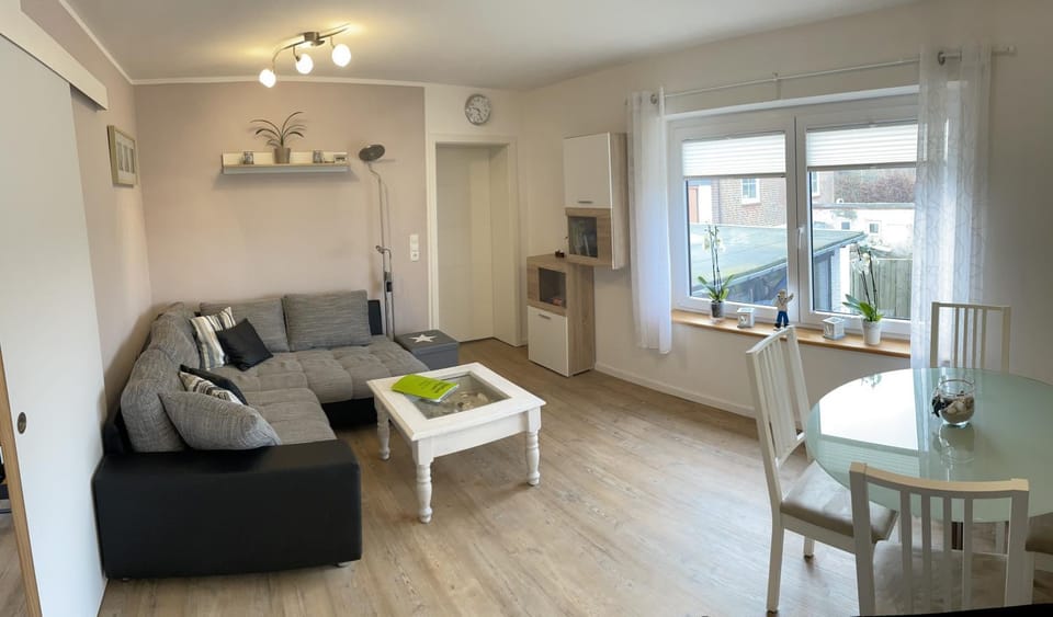 Ferientraum Borgwedel 4 Sterne keine Monteurwohnung Apartment in Schleswig-Holstein