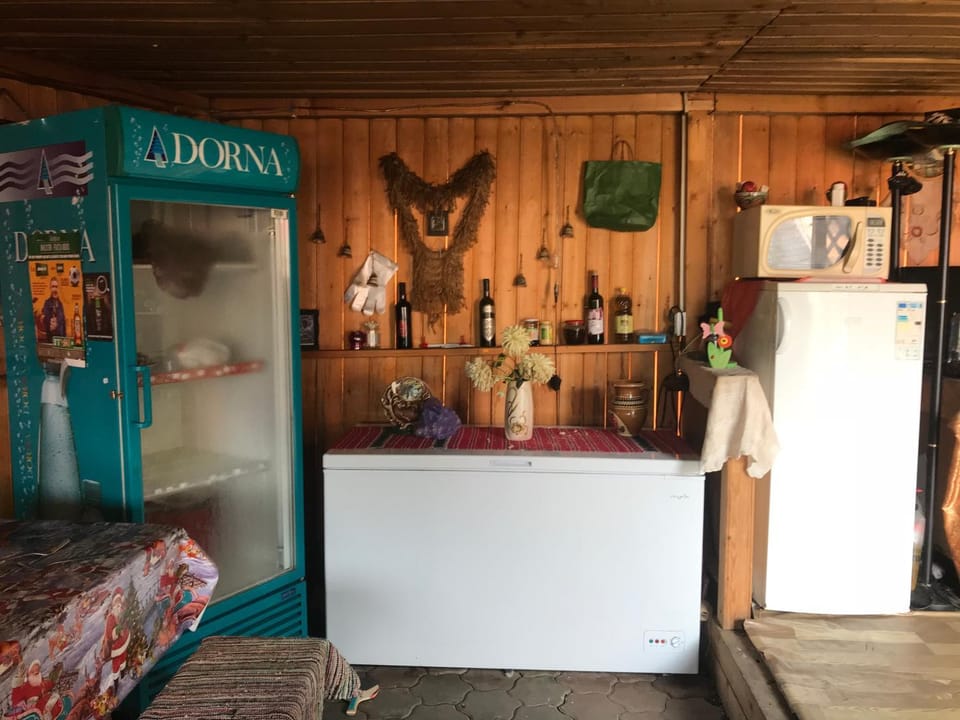 La Rita Acasă Bed and Breakfast in Romania