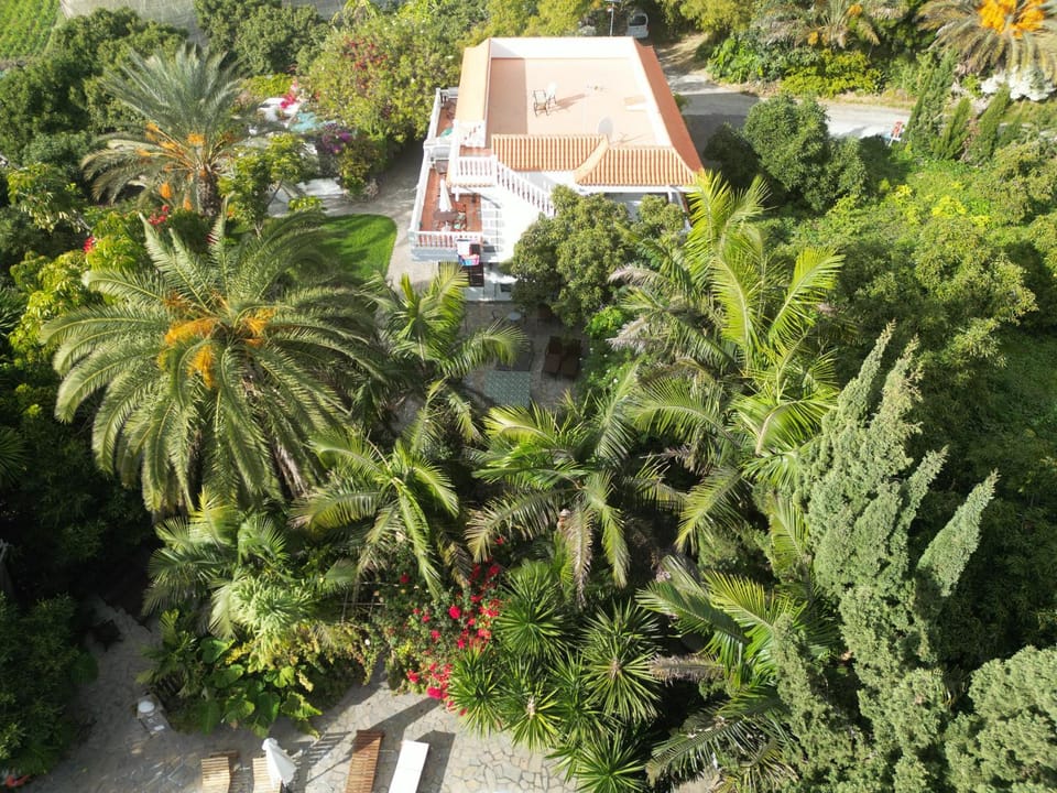 Tijarafe 1 House in La Palma