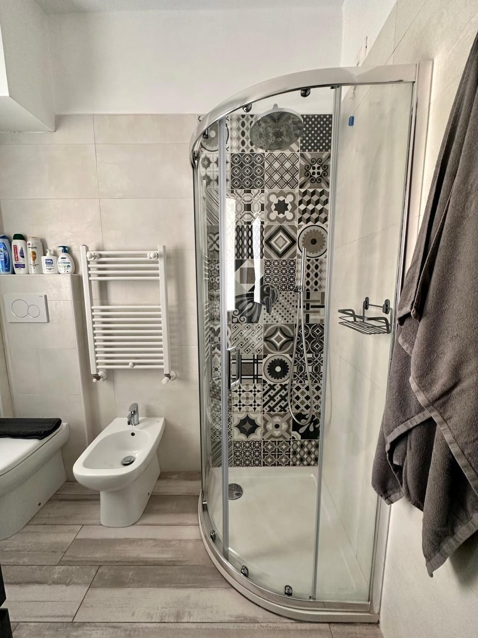 Sleep And Go Apartment in Vasto