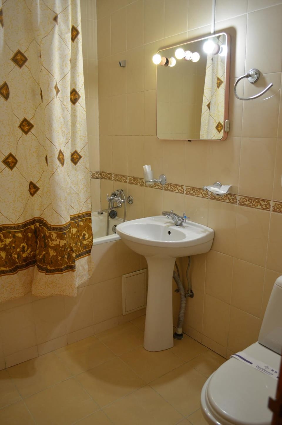 Gostiniy Dvor Hotel in Ukraine