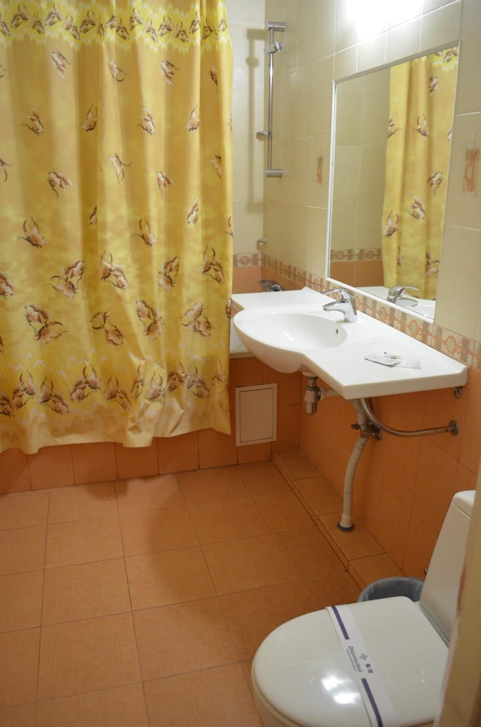 Gostiniy Dvor Hotel in Ukraine