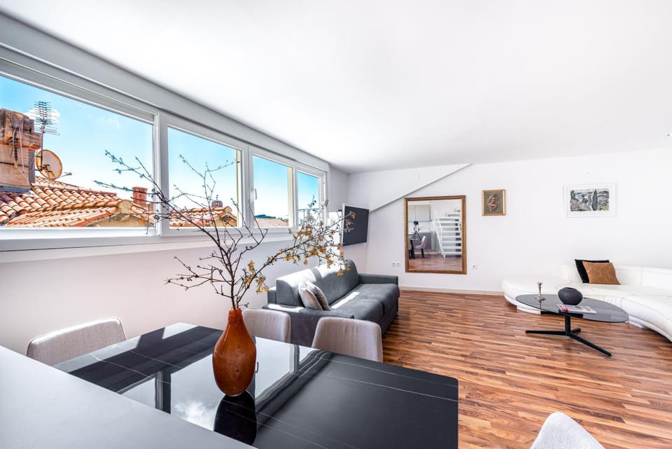 Villa Homa Bed and Breakfast in Dubrovnik