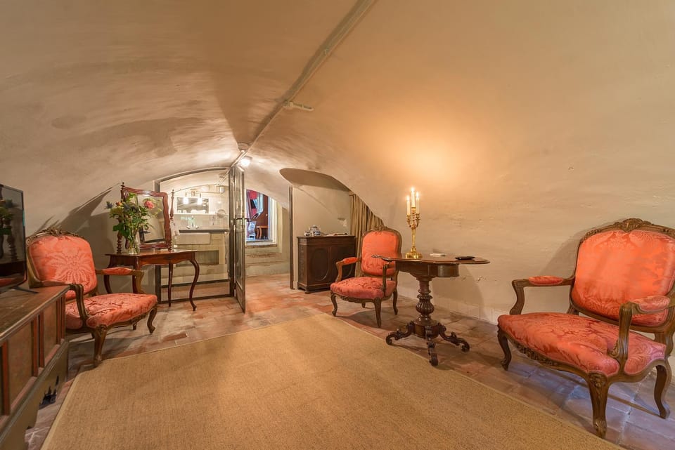 Logement Swaenenvecht Bed and Breakfast in Utrecht