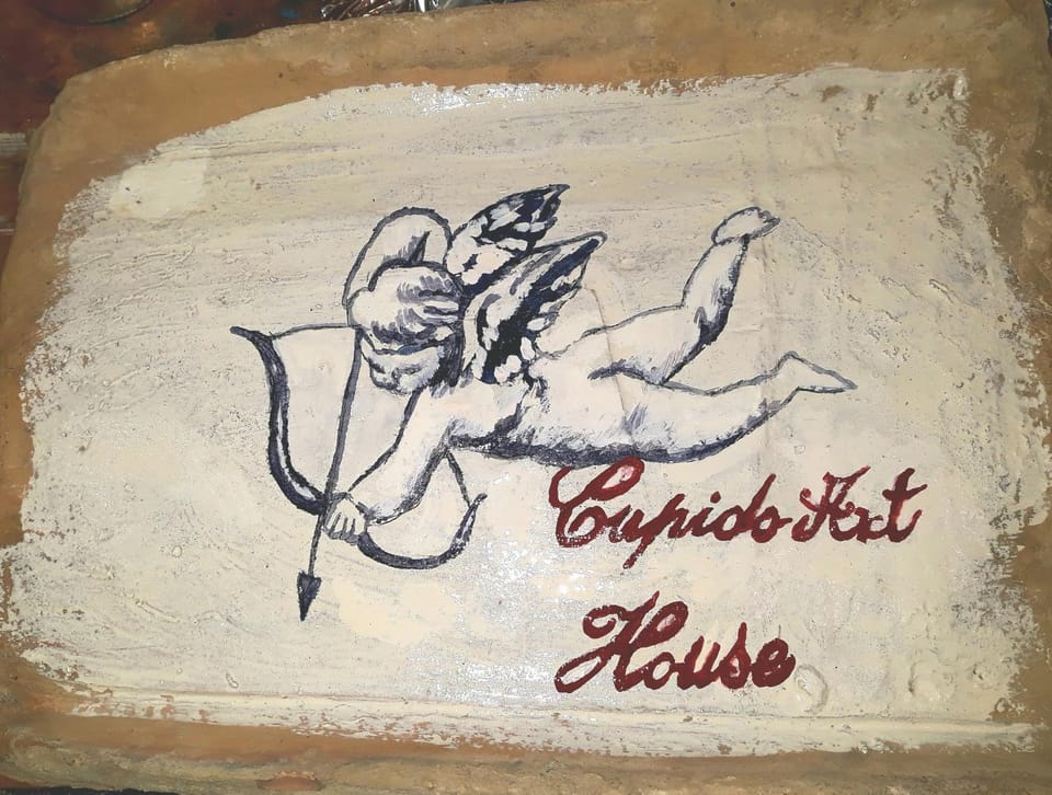 Property logo or sign, Logo/Certificate/Sign