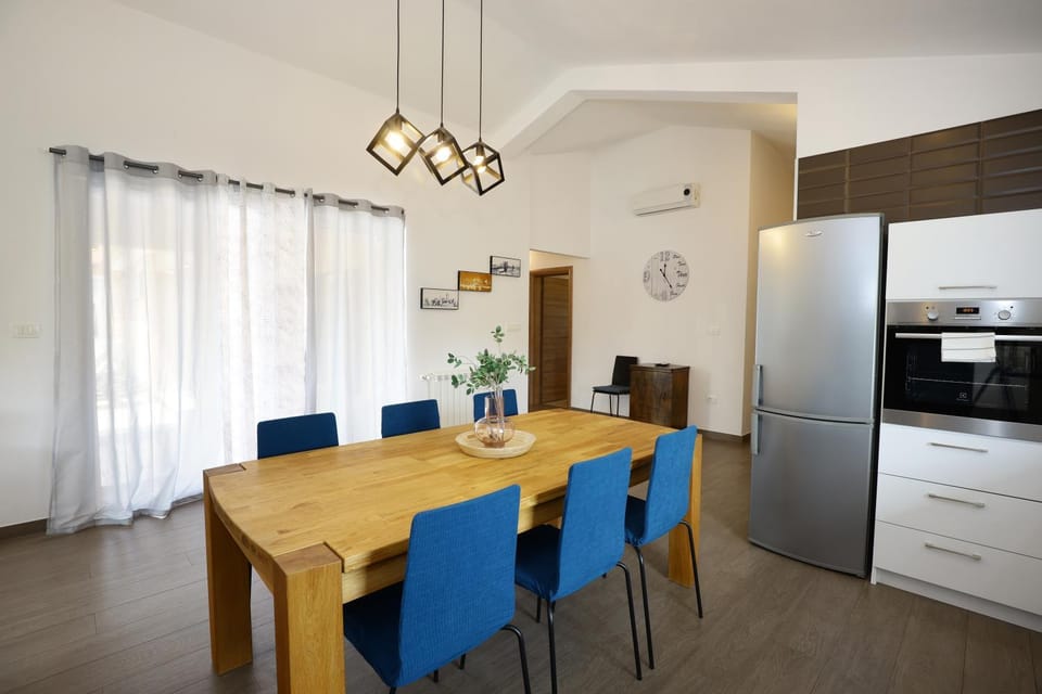 Luka's house Villa in Istria County
