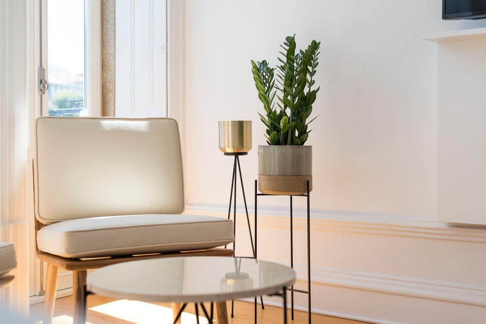 Decorative detail, Seating area