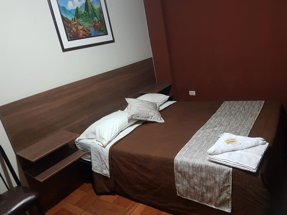 Cálido Hostal Inn in Tacna, Peru