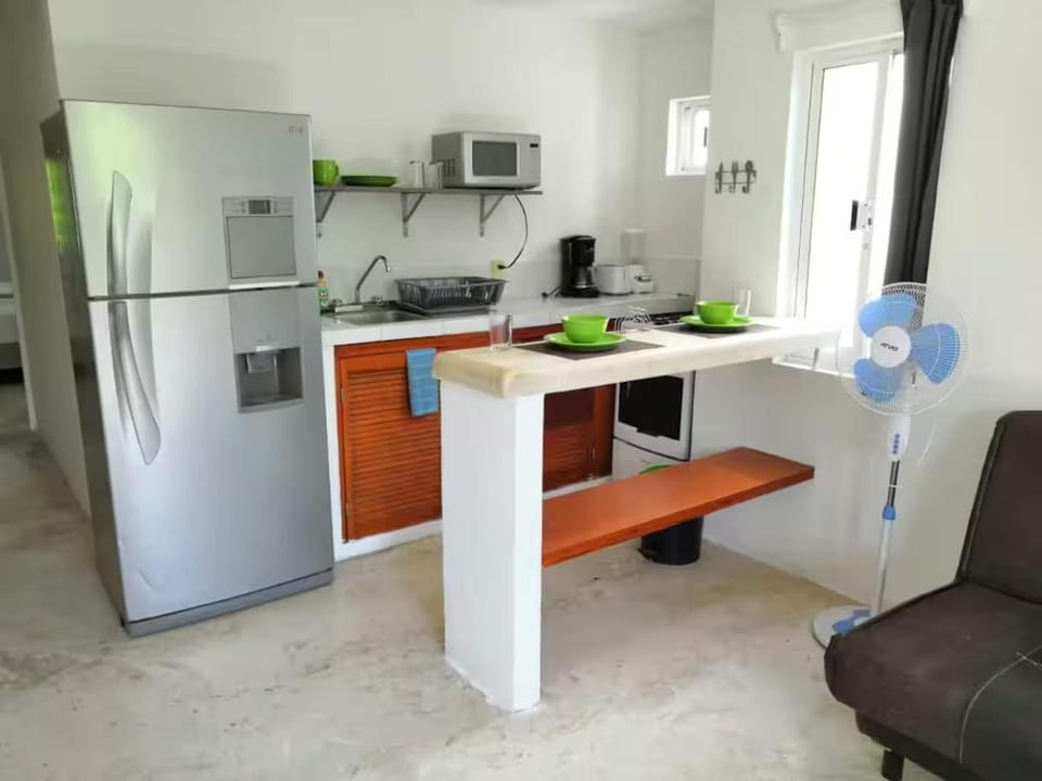Apartment & Studio 28 Apartment in Playa del Carmen
