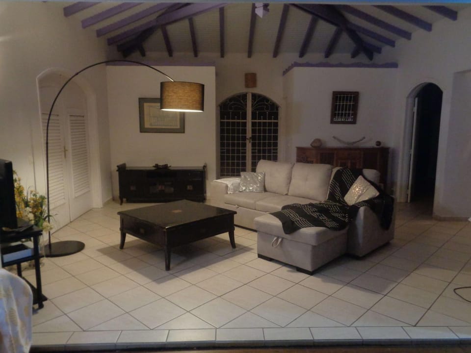 Villa Fleur de Lune House in Bouillante