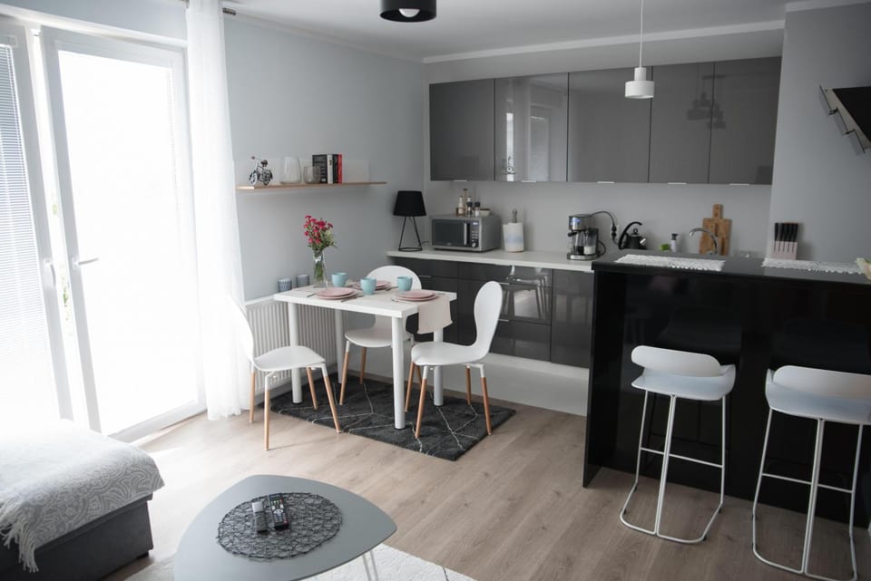 Apartament Soft 11 Apartment in Poland