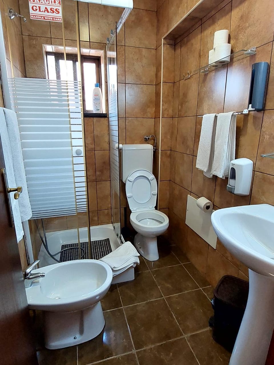 Residencia do Parque Bed and Breakfast in Odeceixe
