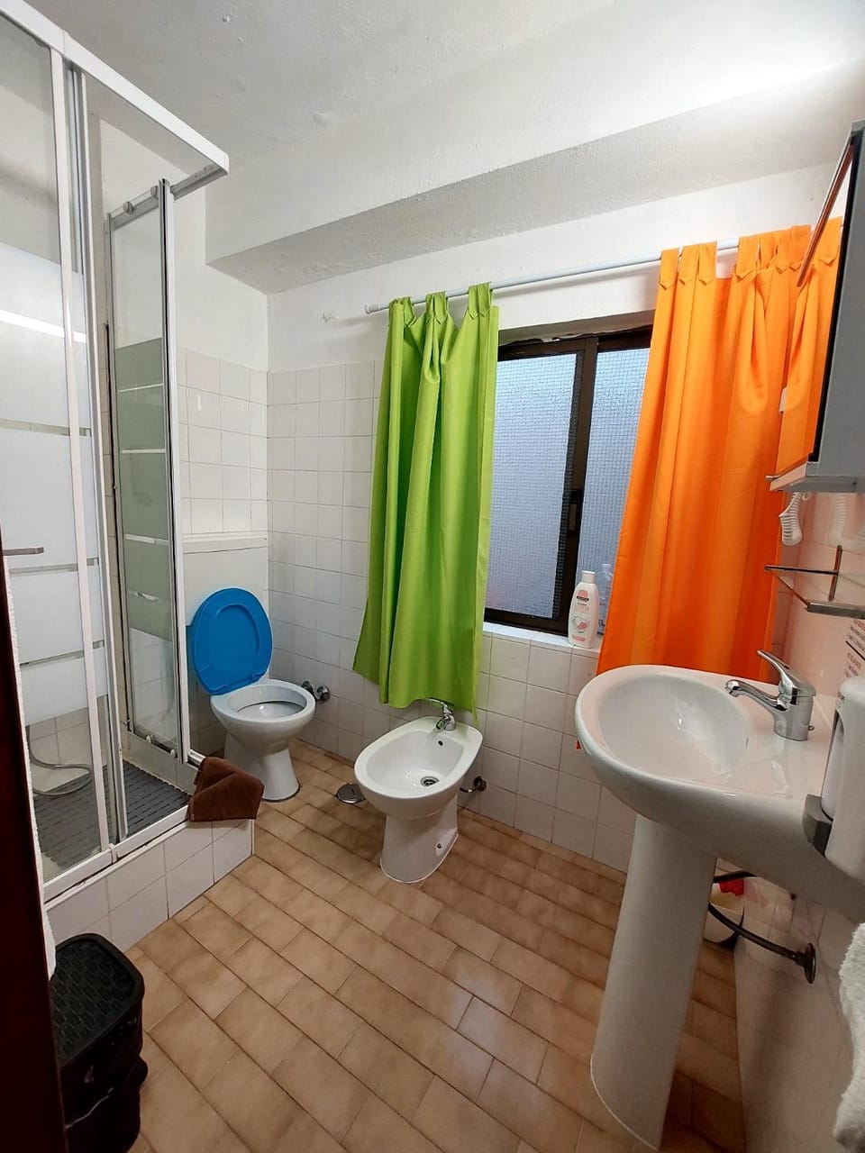 Residencia do Parque Bed and Breakfast in Odeceixe
