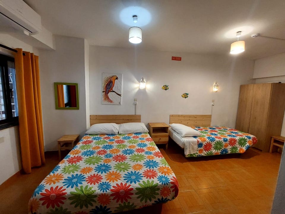 Residencia do Parque Bed and Breakfast in Odeceixe