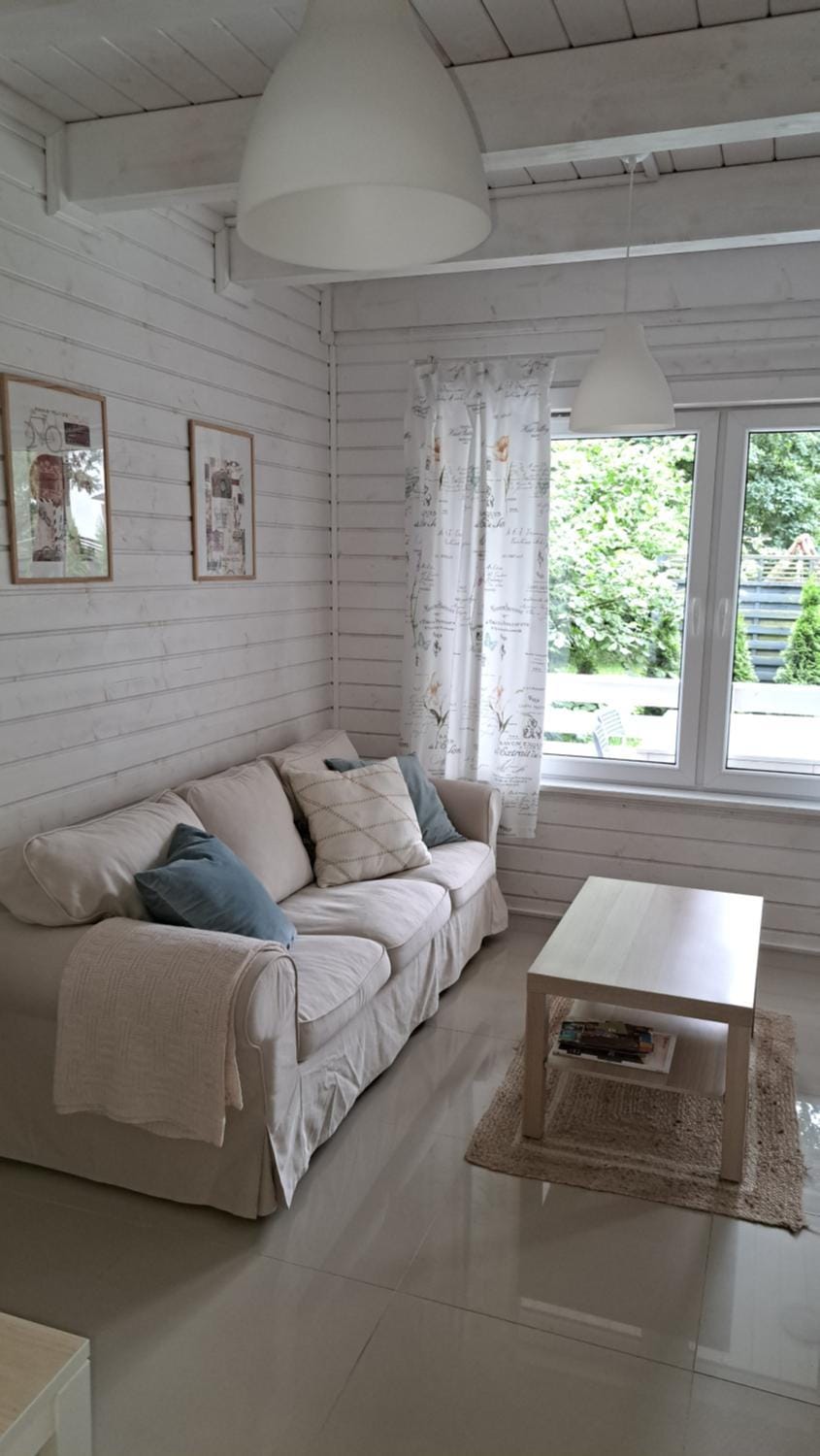 Pobierowo Bracka 1 House in West Pomeranian Voivodeship, Poland