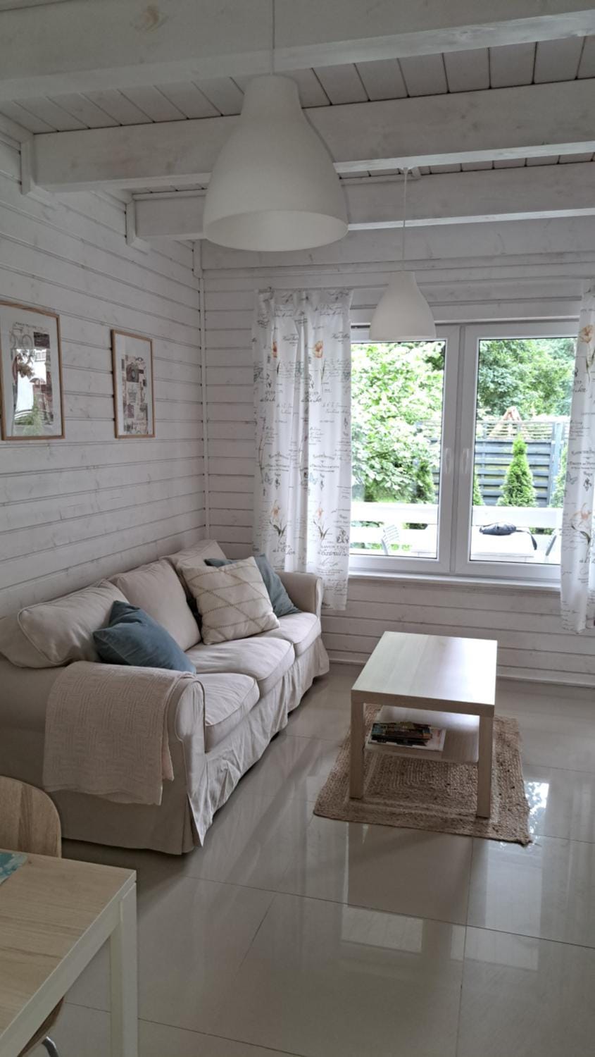 Pobierowo Bracka 1 House in West Pomeranian Voivodeship, Poland