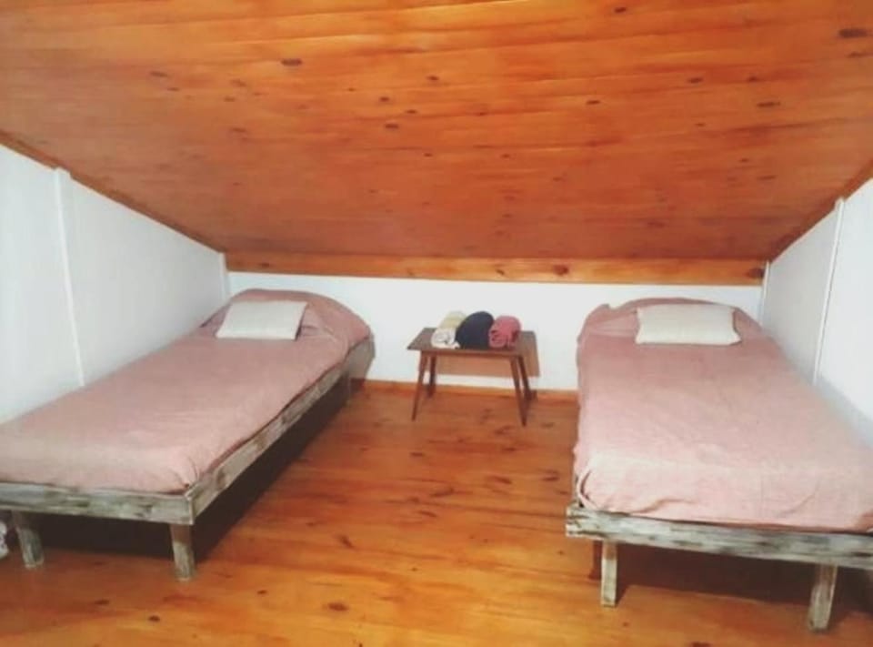 Hermosa Cabaña Paso Patria House in Paso de la Patria
