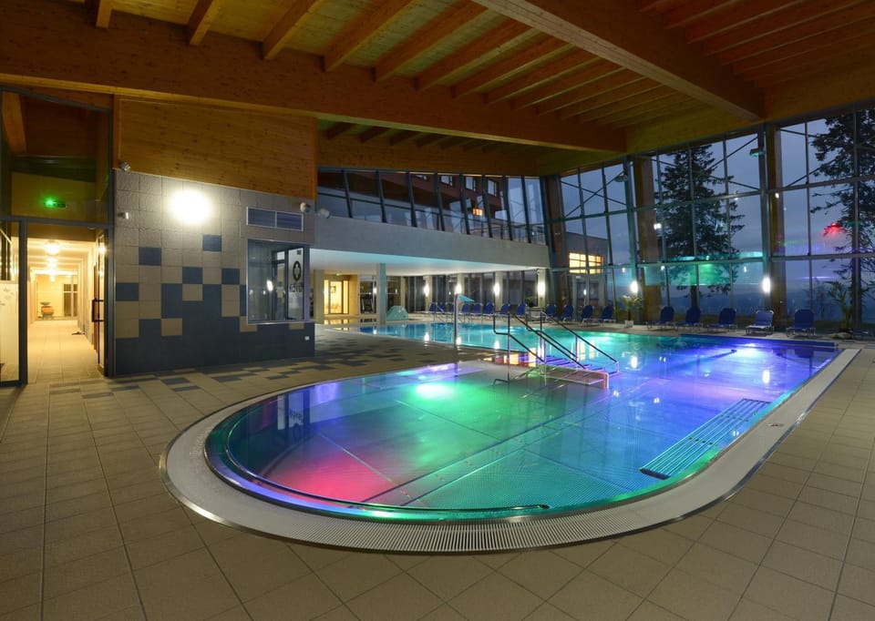 Hotel SOREA TRIGAN Hotel in Slovakia