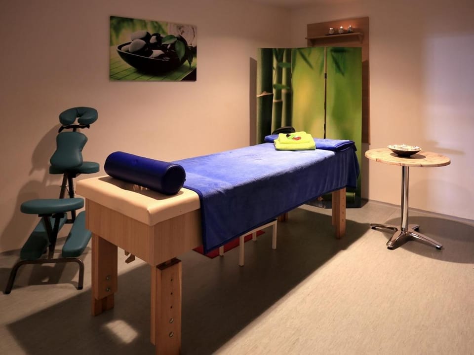 Massage