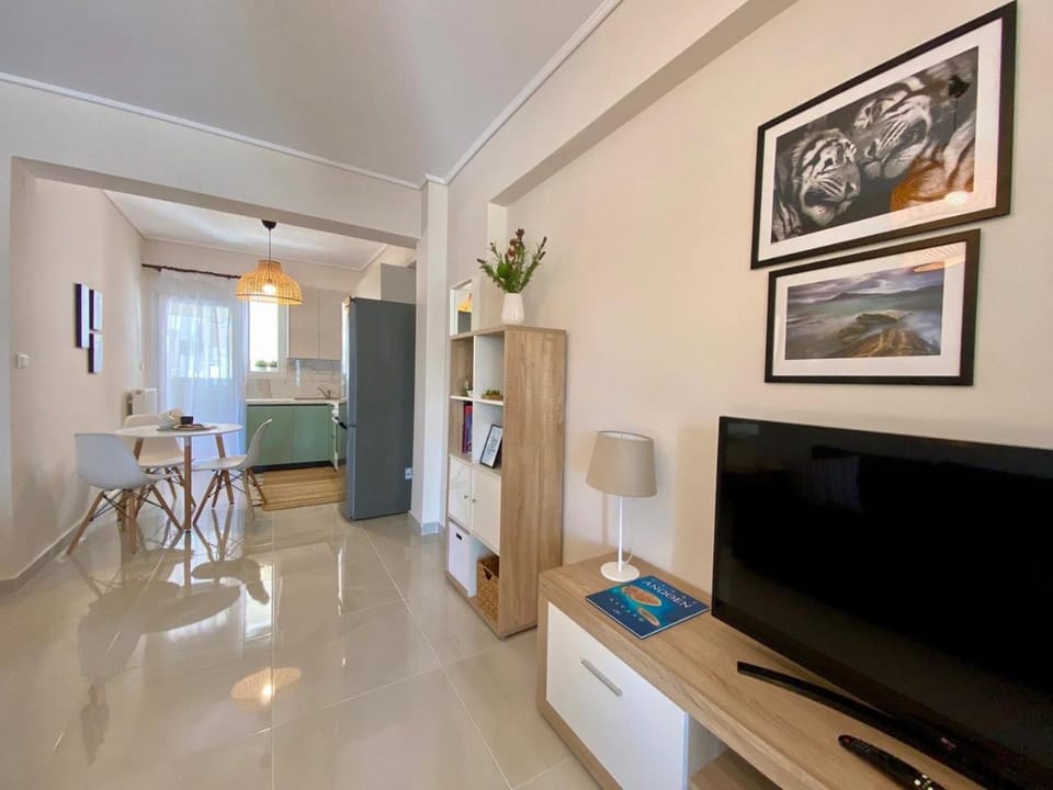East Coast Thessaloniki Apartment in Decentralized Administration of Macedonia and Thrace