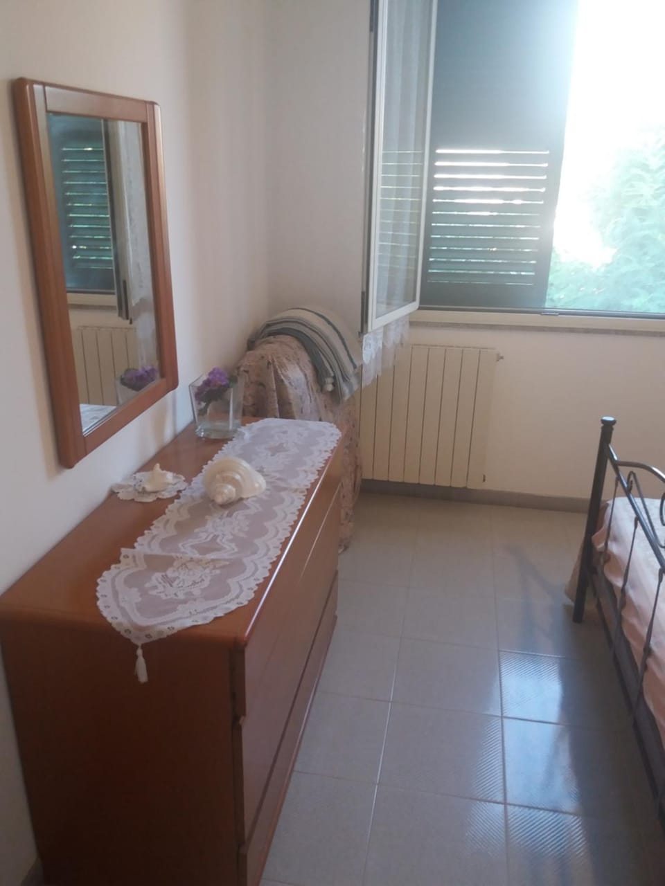 Casa Anna in riva al mare Apartment in Mazara del Vallo