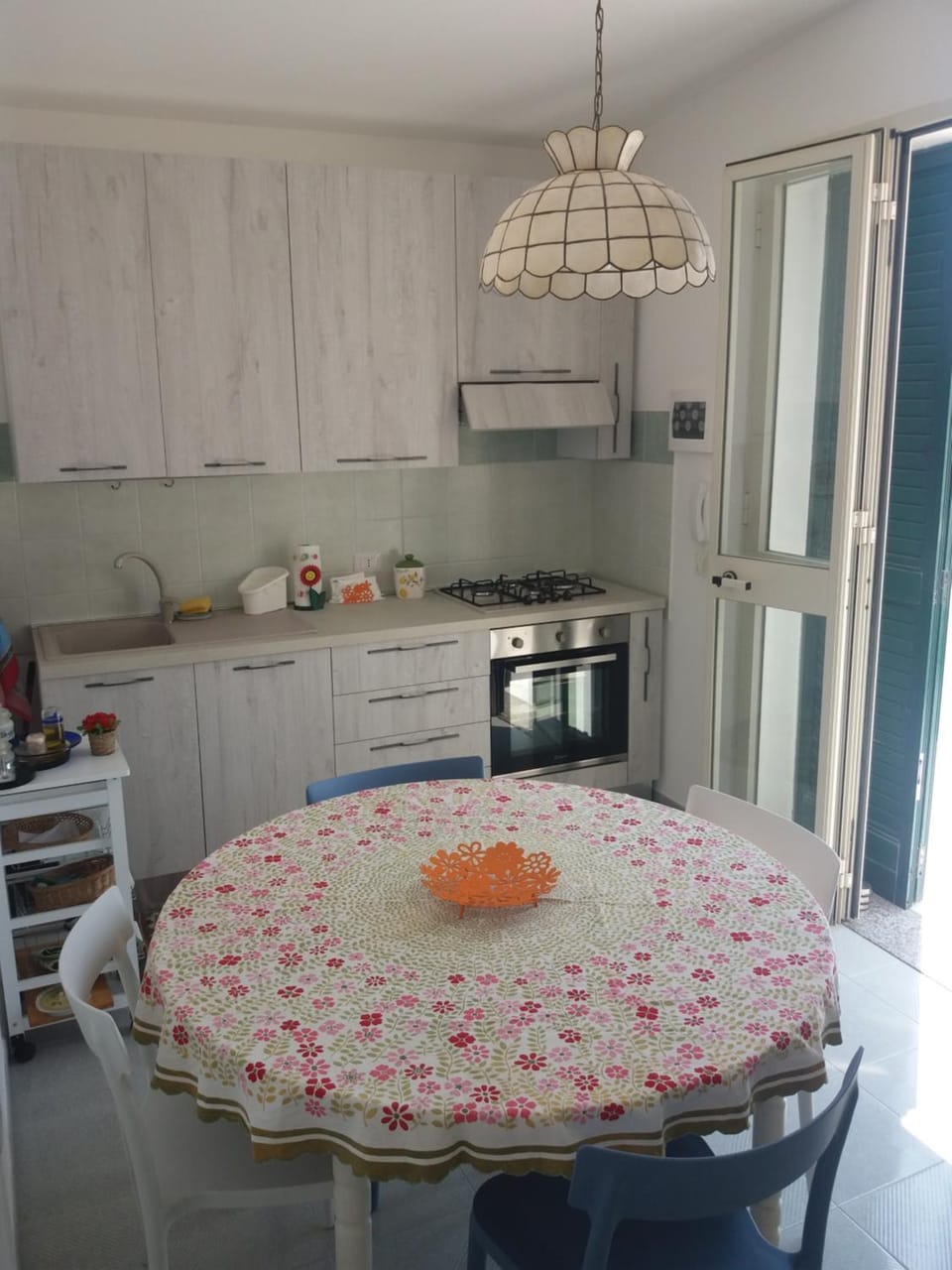 Casa Anna in riva al mare Apartment in Mazara del Vallo