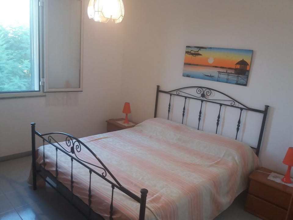 Casa Anna in riva al mare Apartment in Mazara del Vallo