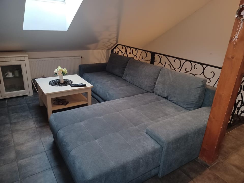 Apartmány Charlie Apartment in Slovakia