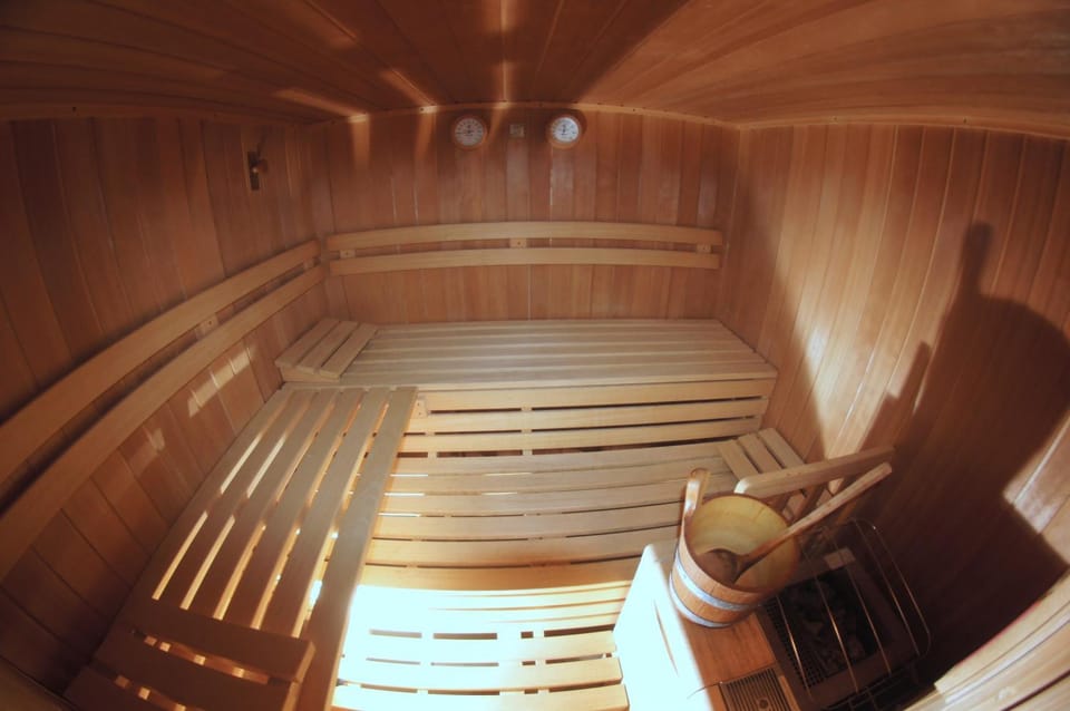 Sauna, Spa and wellness centre/facilities, Spa and wellness centre/facilities