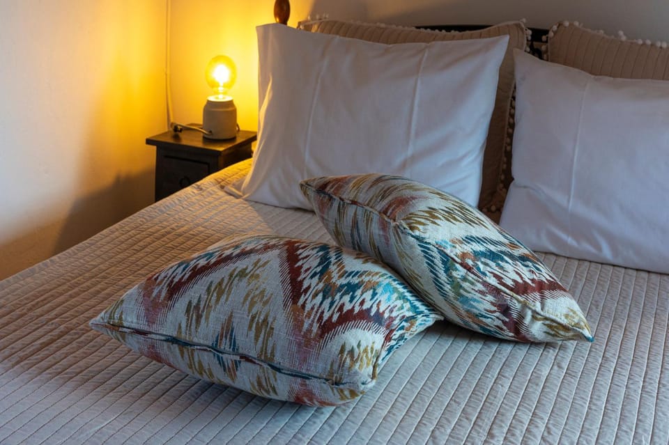 Bed, Decorative detail
