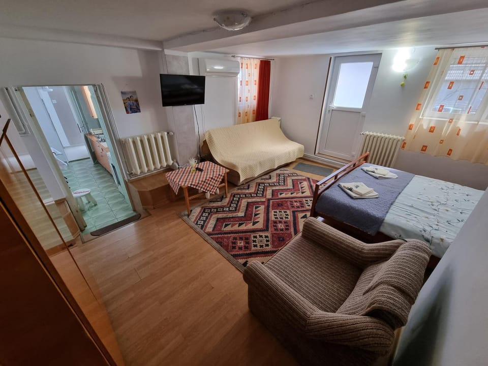 MRI Residence Apartment in Cluj-Napoca