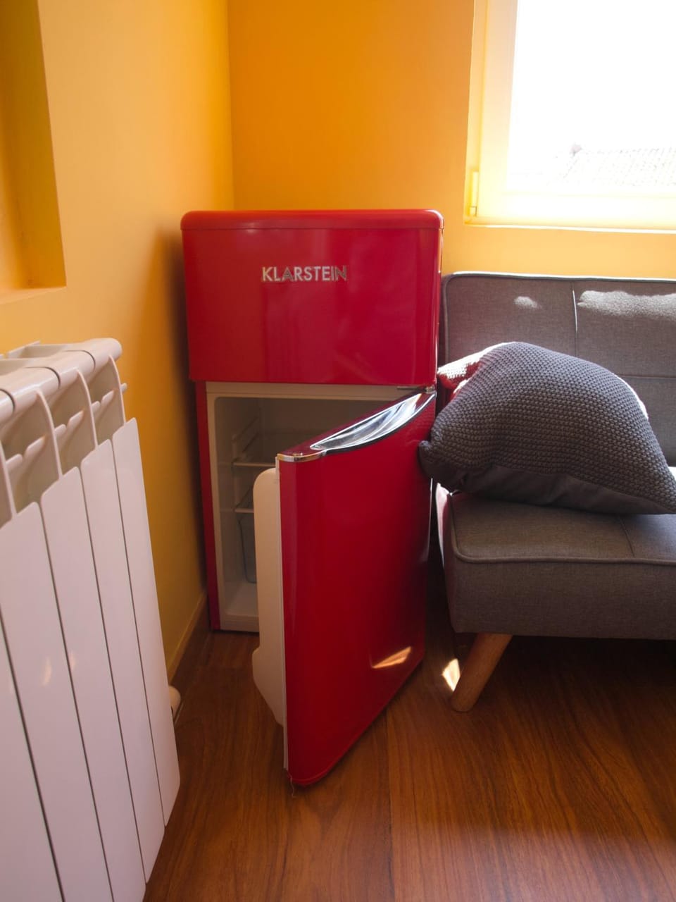 Jimena Apartment in Burgos