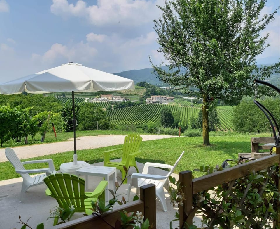 La Casetta House in Trentino-South Tyrol
