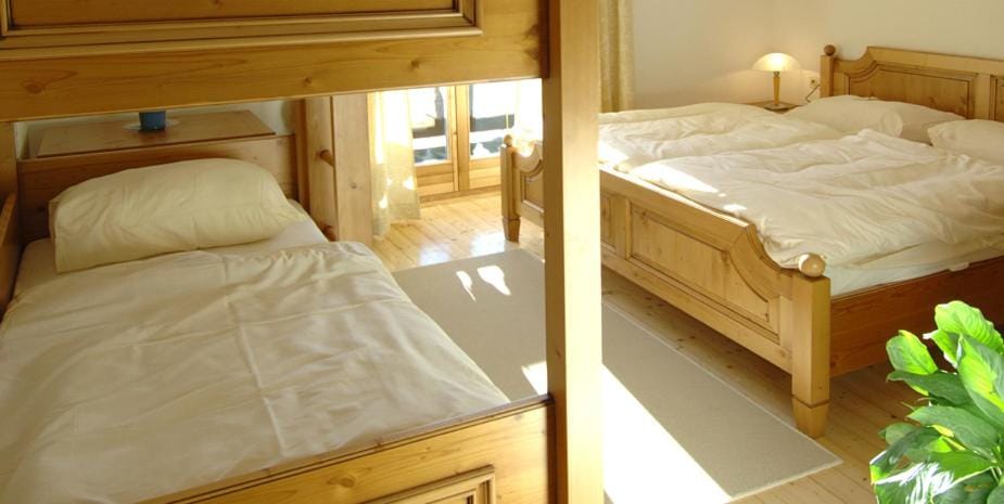 Chalet Sonne Bed and Breakfast in Maria Alm