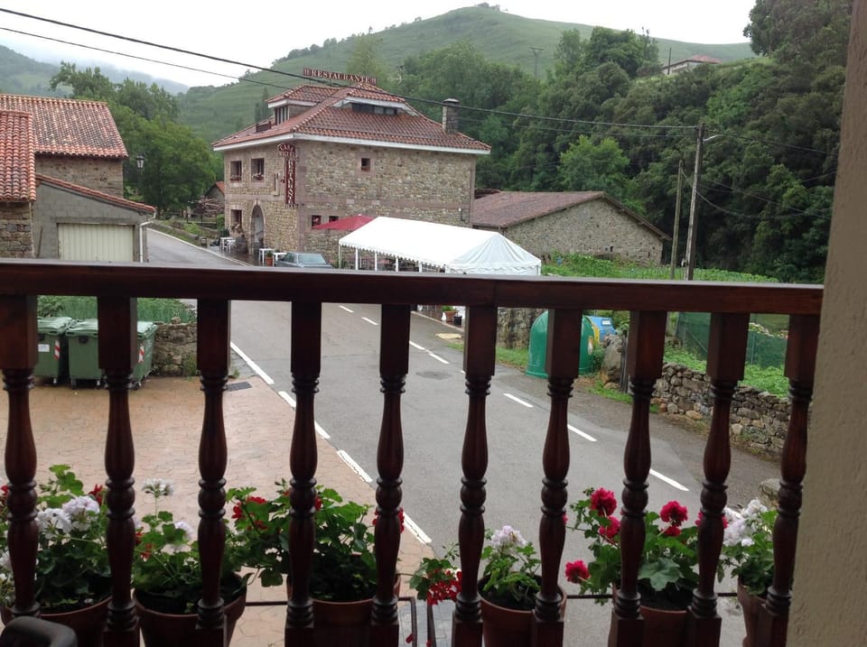 Posada Rural Peñasagra Inn in Cantabria