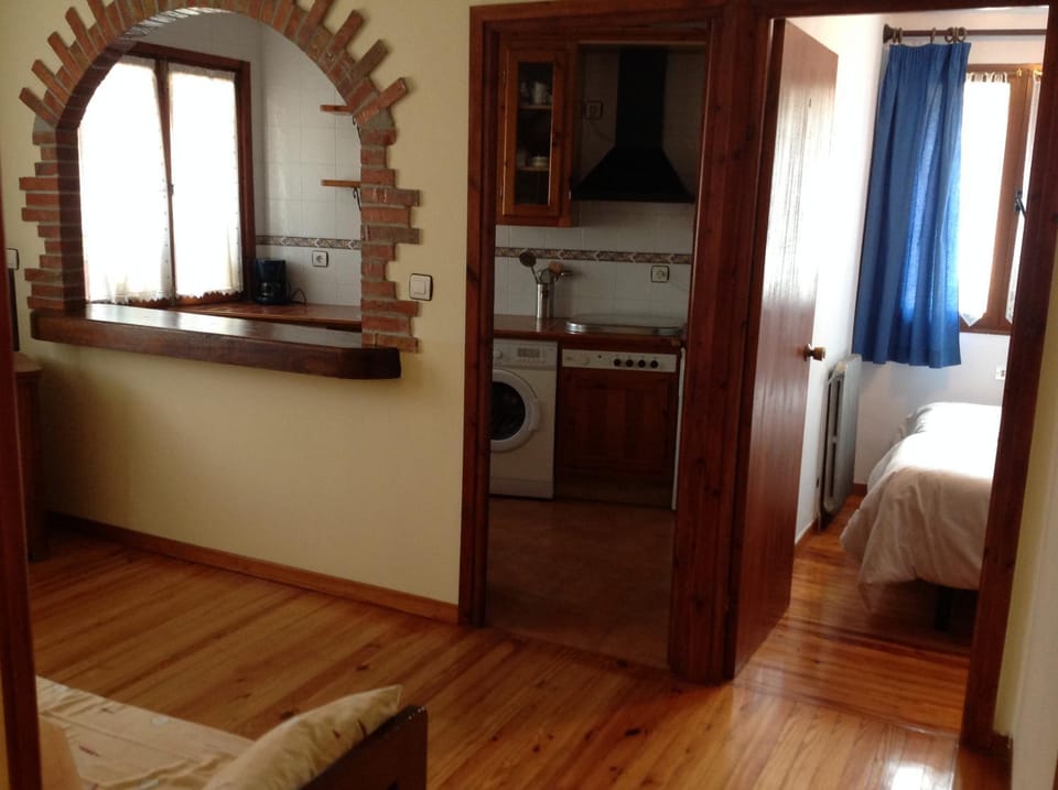 Posada Rural Peñasagra Inn in Cantabria