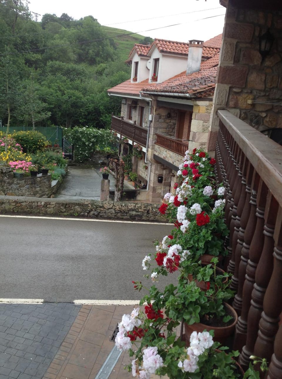 Posada Rural Peñasagra Inn in Cantabria