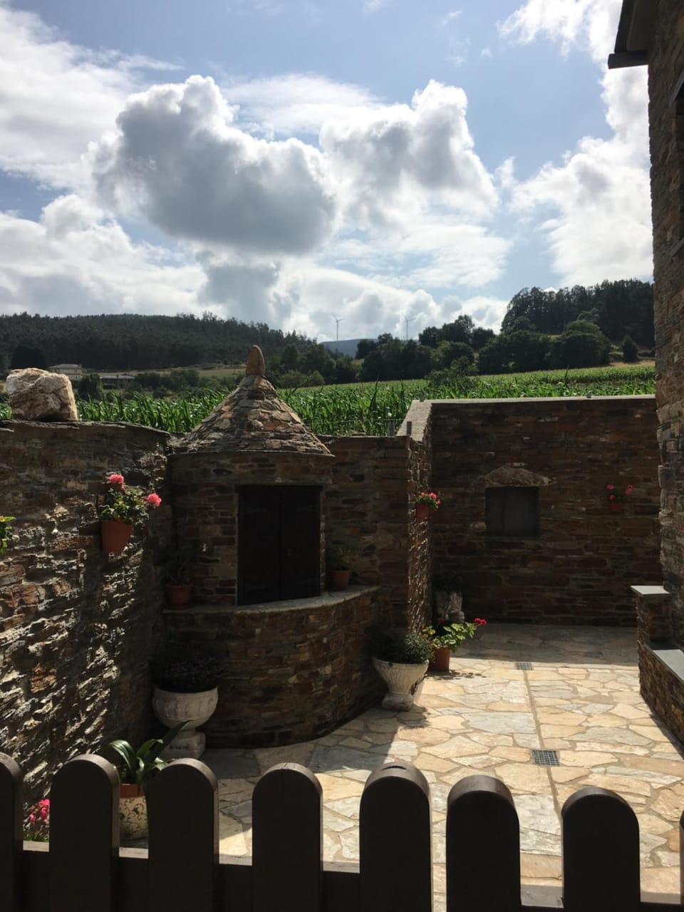 Apartamentos Carola Apartment in Asturias