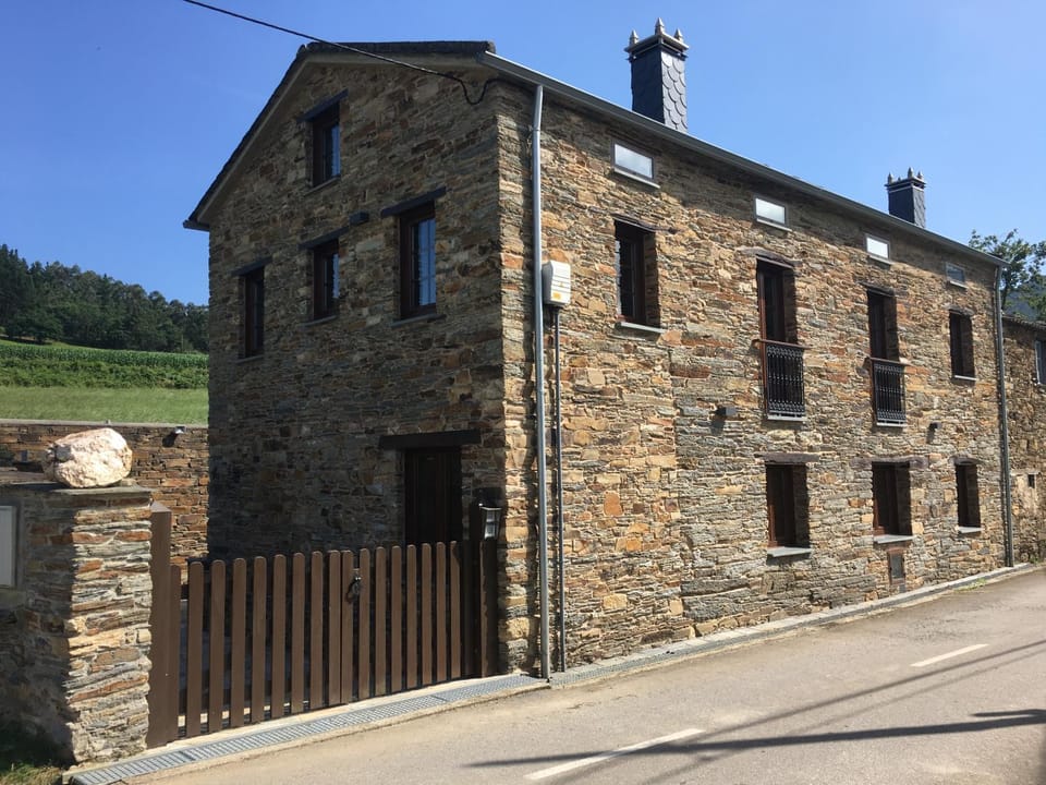 Apartamentos Carola Apartment in Asturias