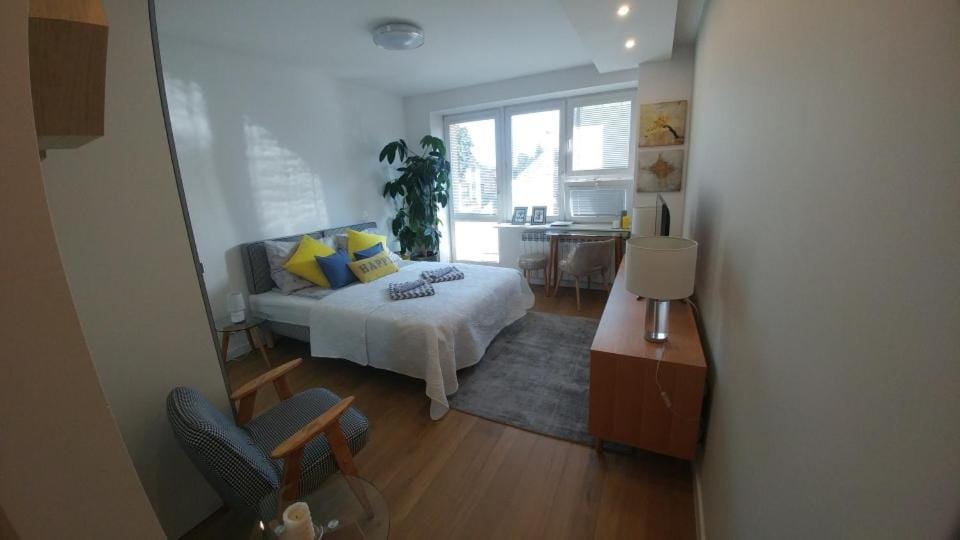 Apartament Centrum Apartment in Poland