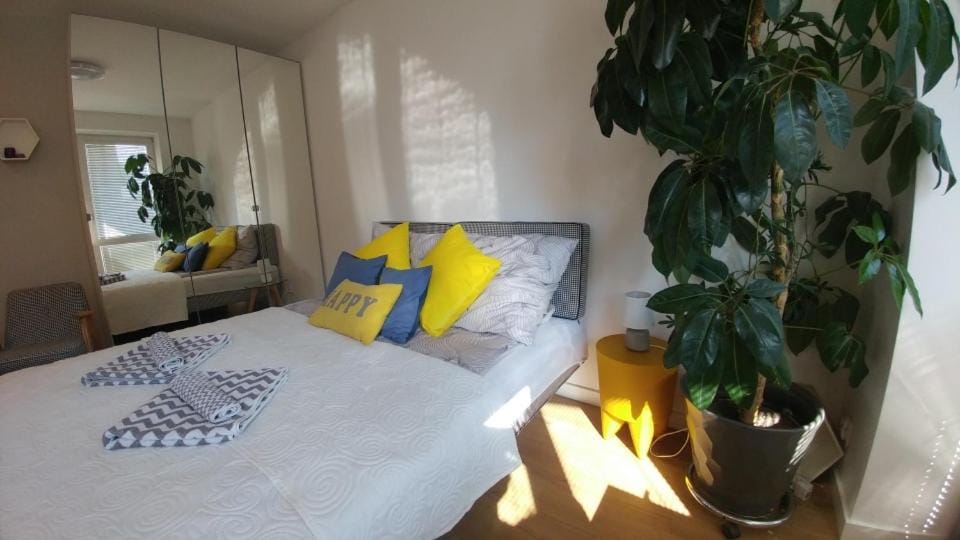 Apartament Centrum Apartment in Poland