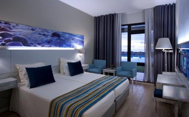 Estalagem do Mar Hotel in Madeira District