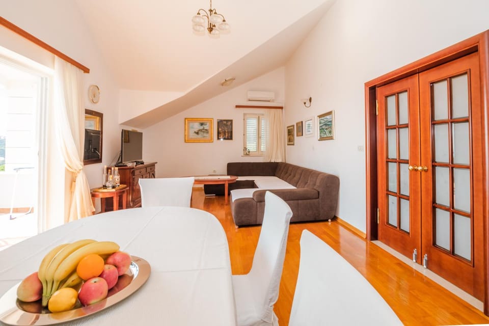 Mediterranean Blue Apartments Apartment in Dubrovnik