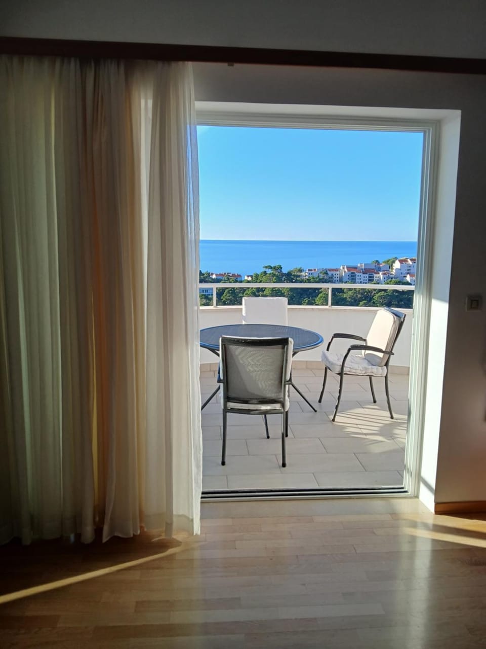 Mediterranean Blue Apartments Apartment in Dubrovnik