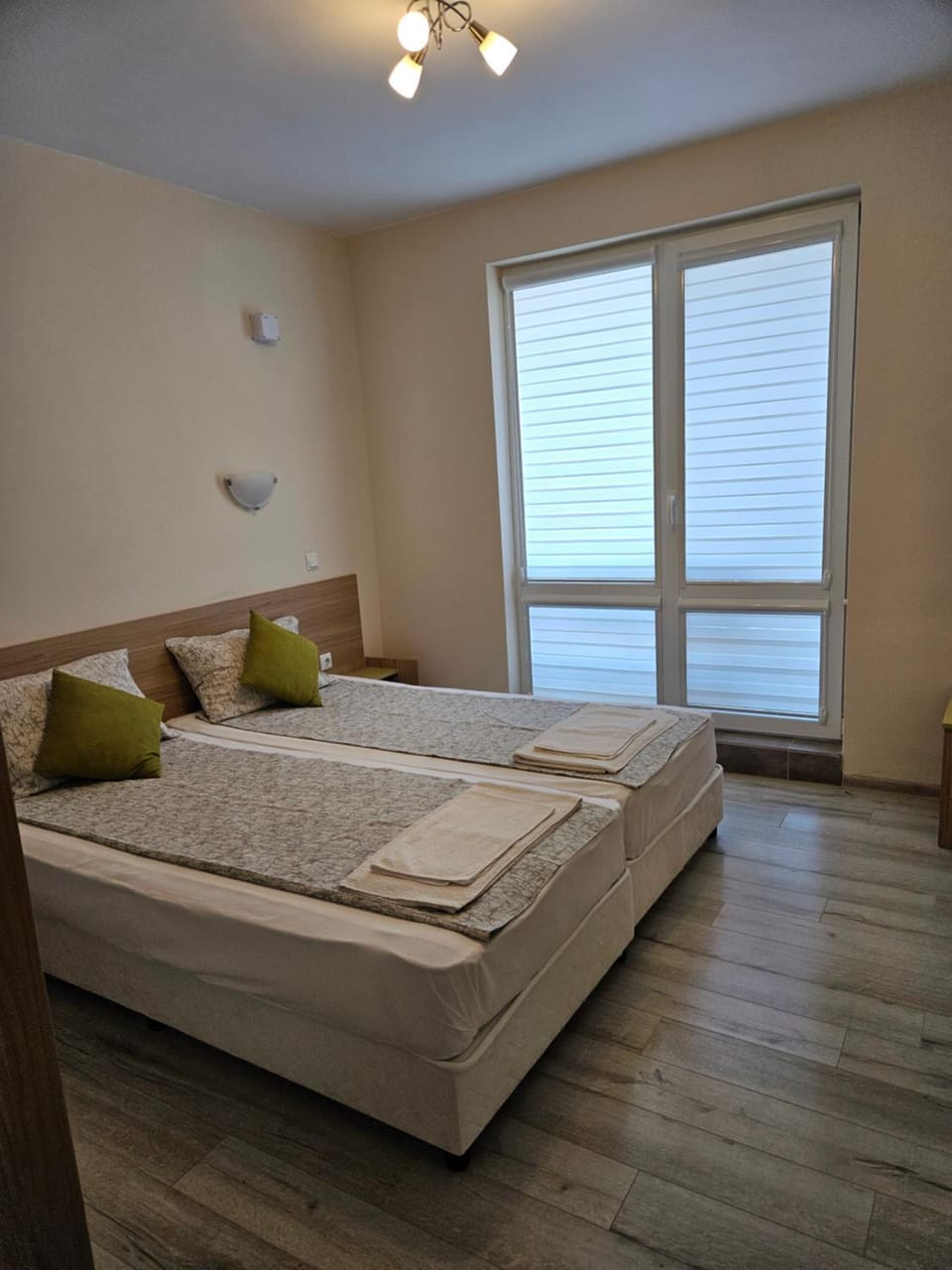 Апартаменти Кастро/Castro Apartments Apartment in Burgas Province