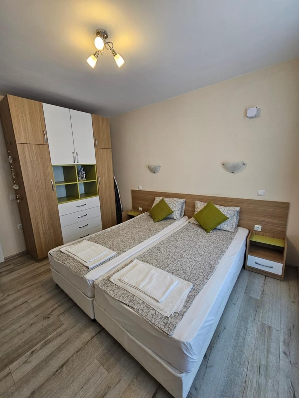 Апартаменти Кастро/Castro Apartments Apartment in Burgas Province