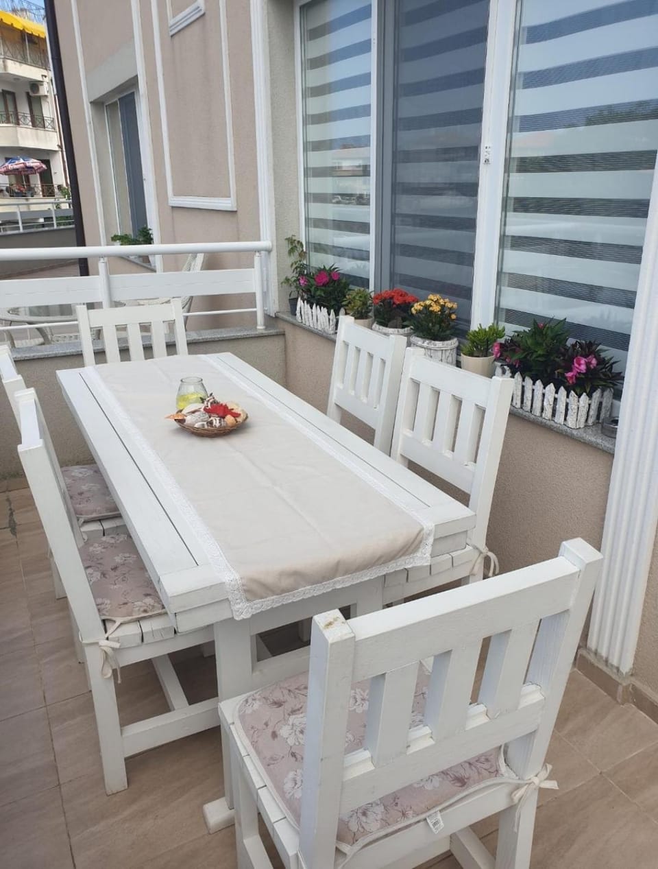 Апартаменти Кастро/Castro Apartments Apartment in Burgas Province